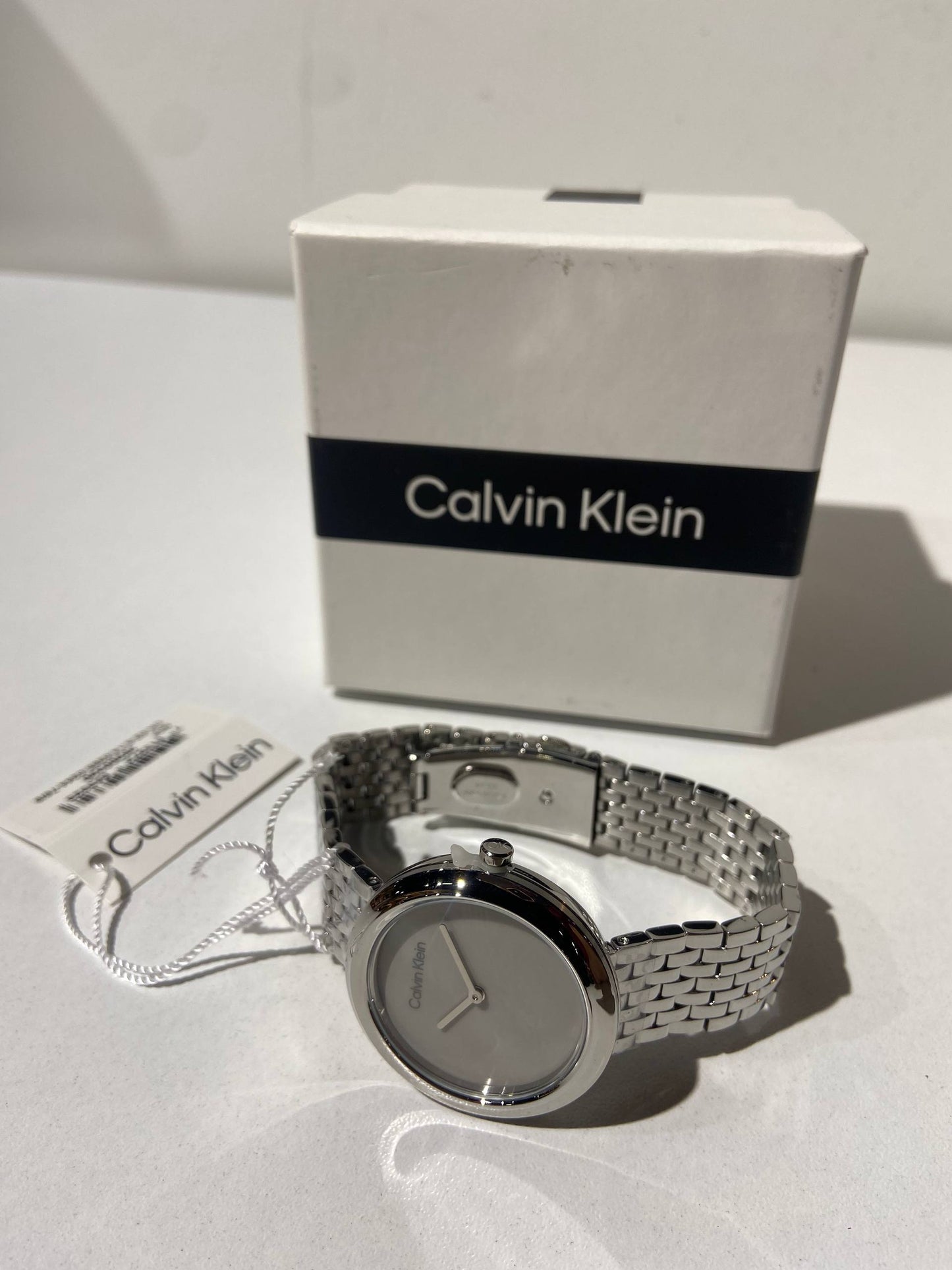 Calvin klein watch