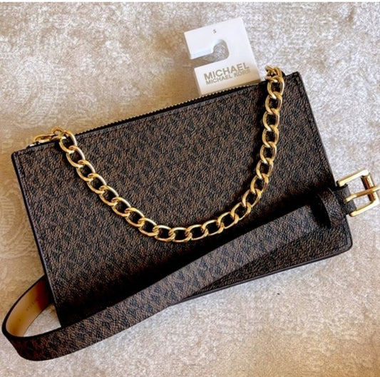 Michael kors belt bag