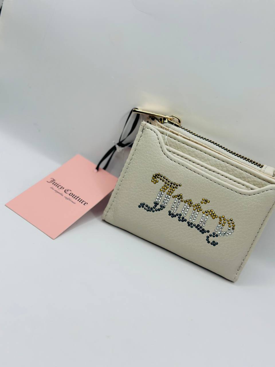 Juicy couture wallet