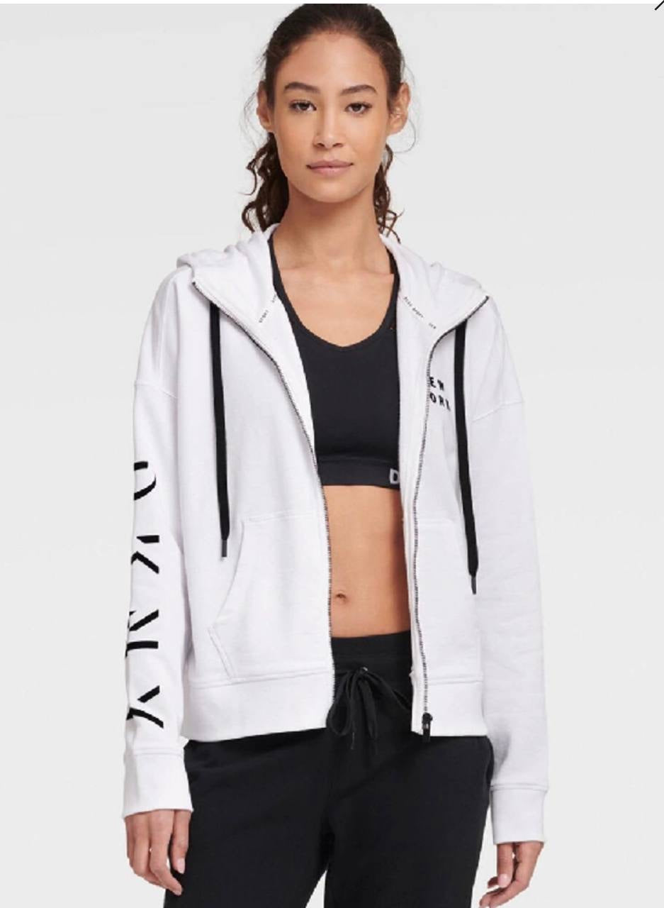 Dkny hoodie