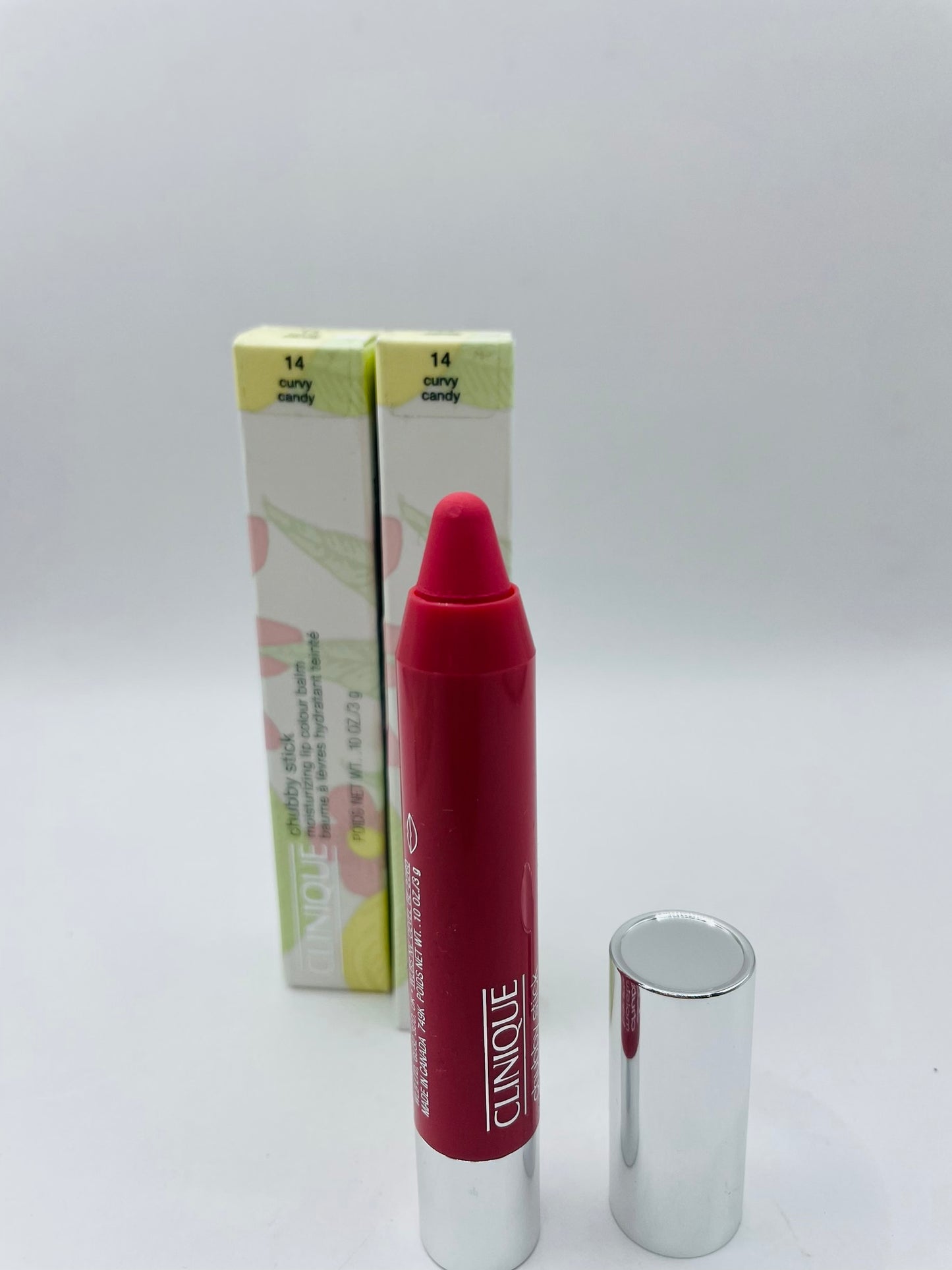 Clinique lipstick
