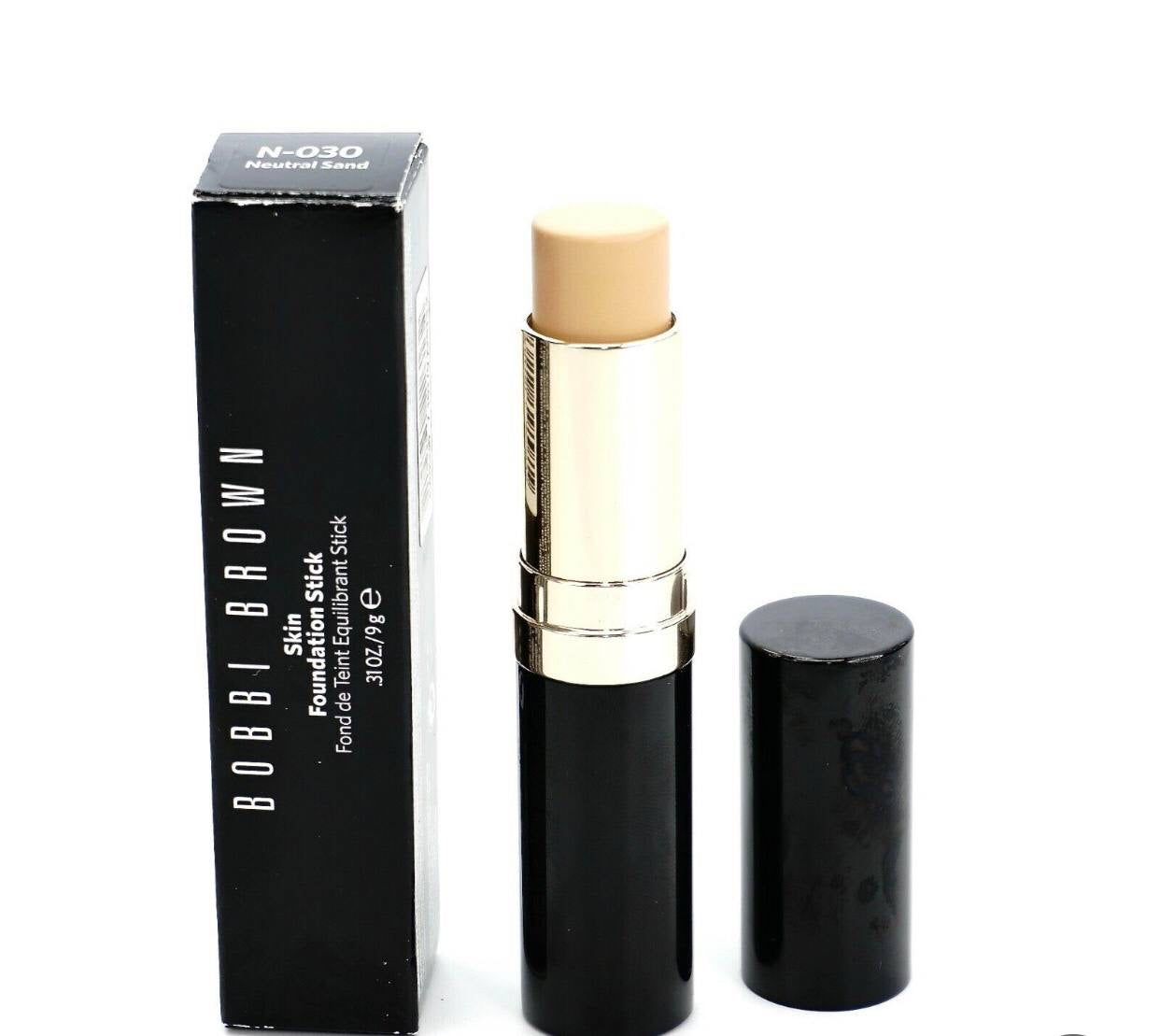 Bobbi brown foundation stick