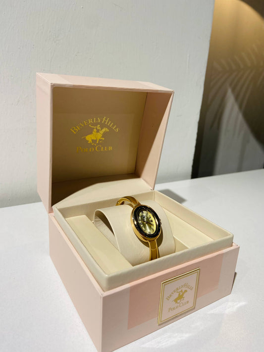 Beverly hills polo club Watch