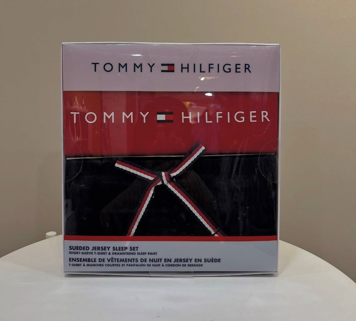 Tommy Hilfiger pajama set