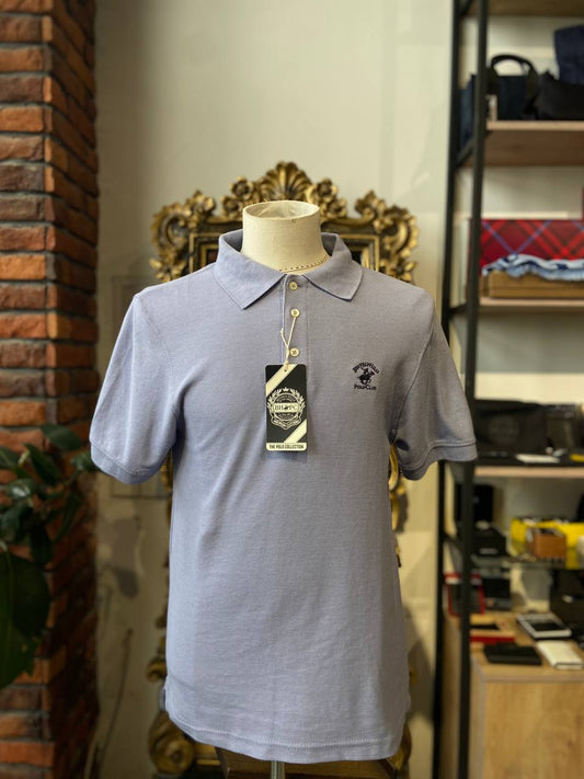 Beverly hills polo club