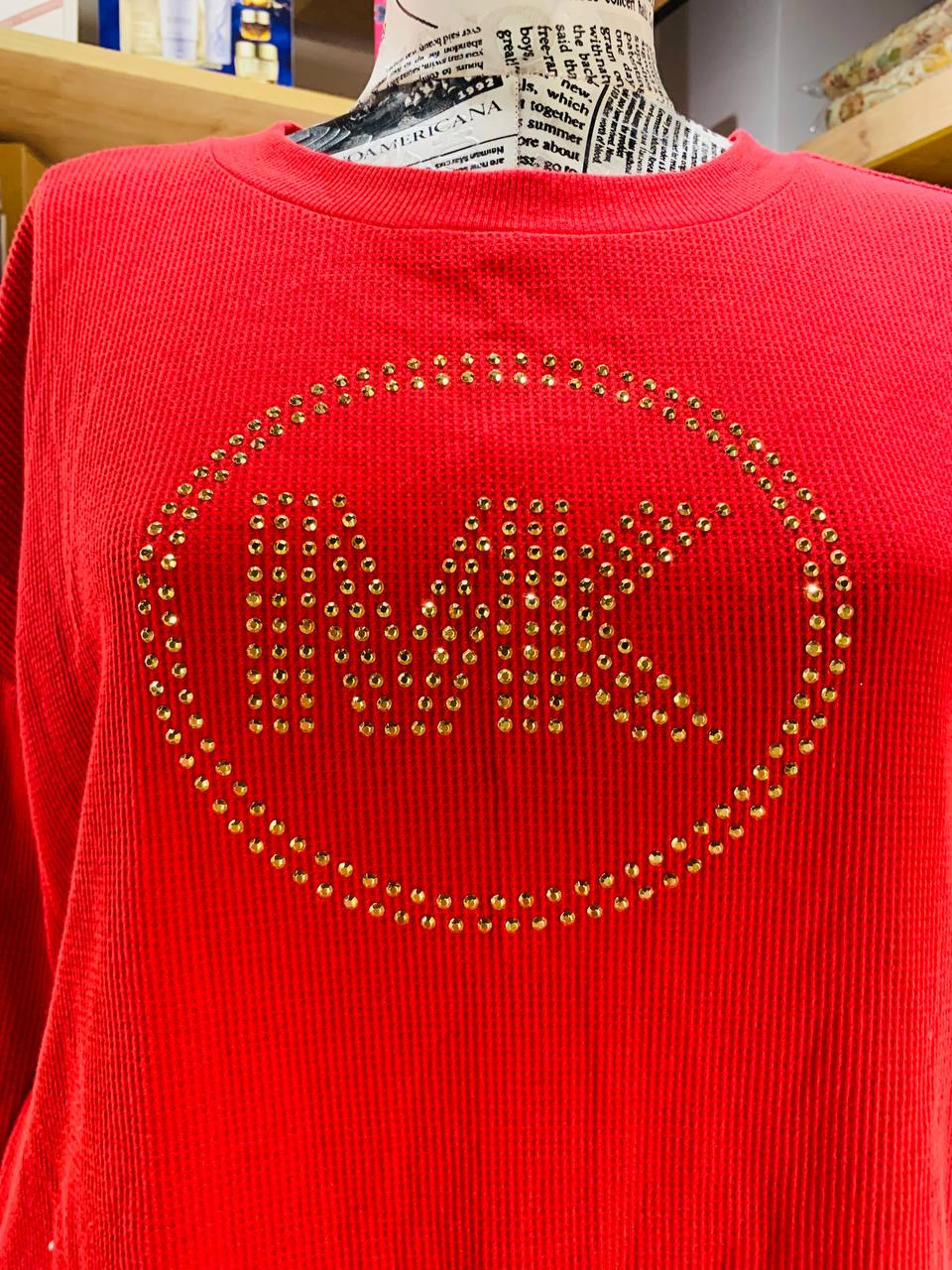 Michael kors sweater