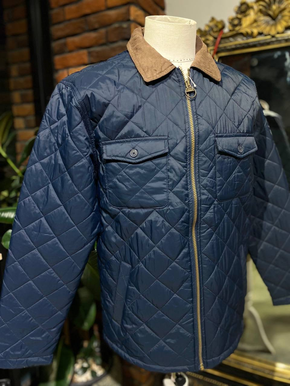 Weatherproof Vintage men's jacket