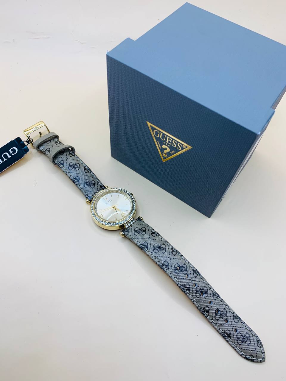 Guess watch
