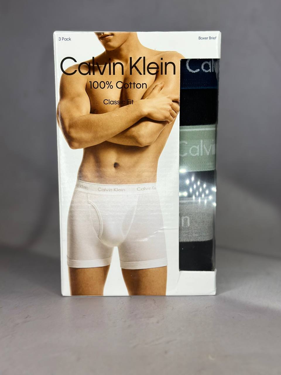 Calvin Klein underwear set