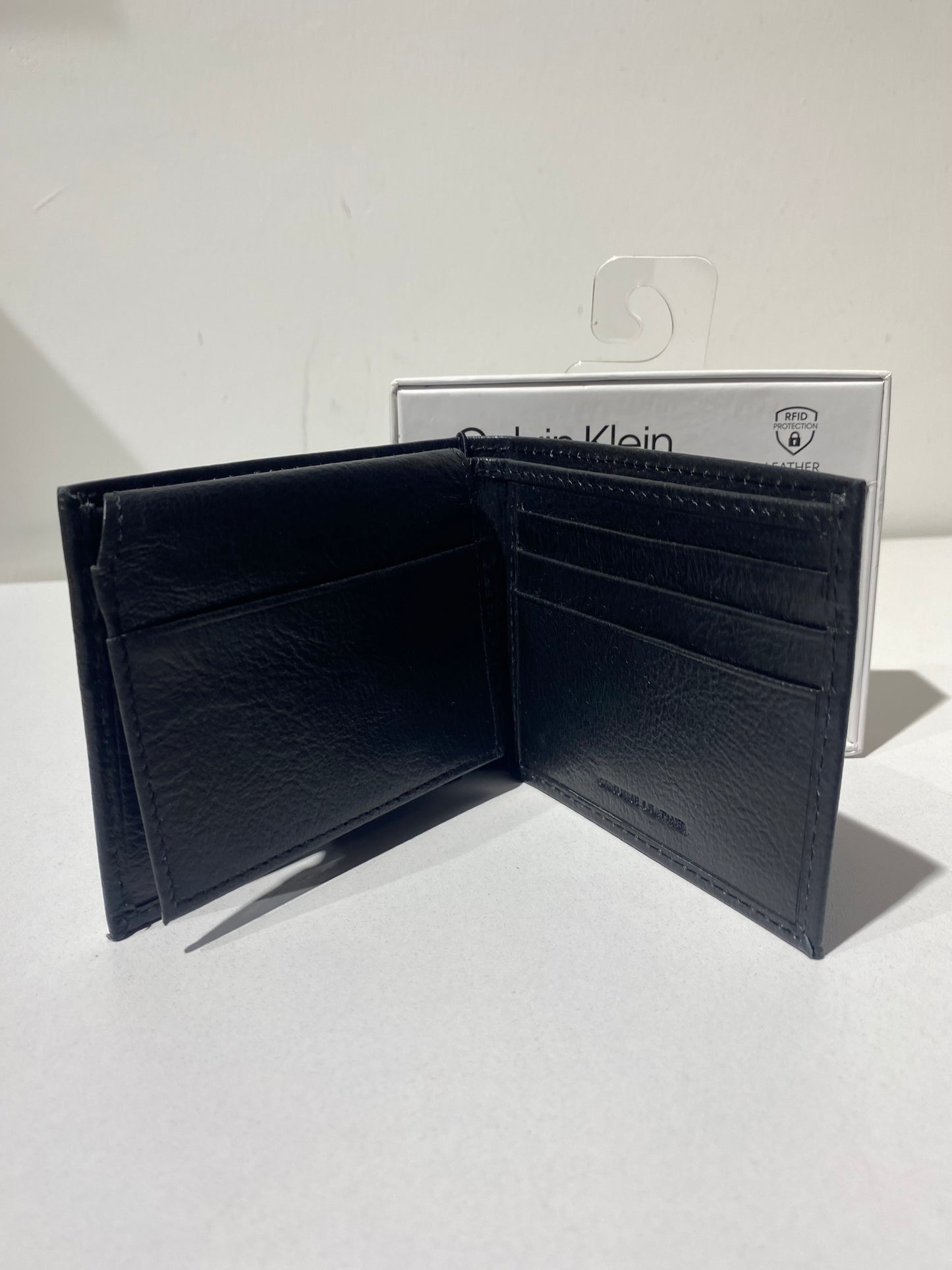 Calvin Klein wallet