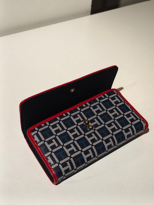 Tommy Hilfiger wallet