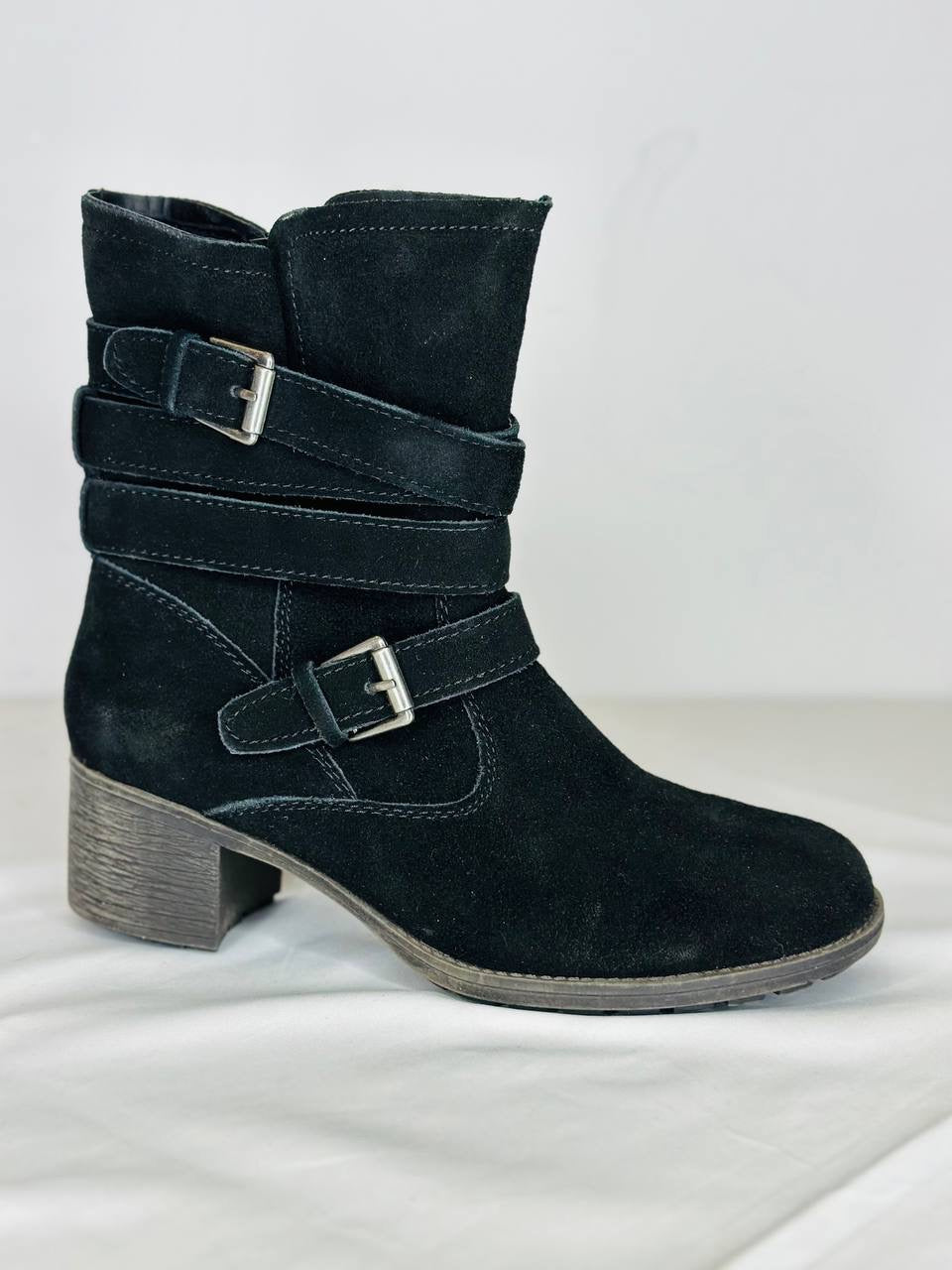 G casual boots