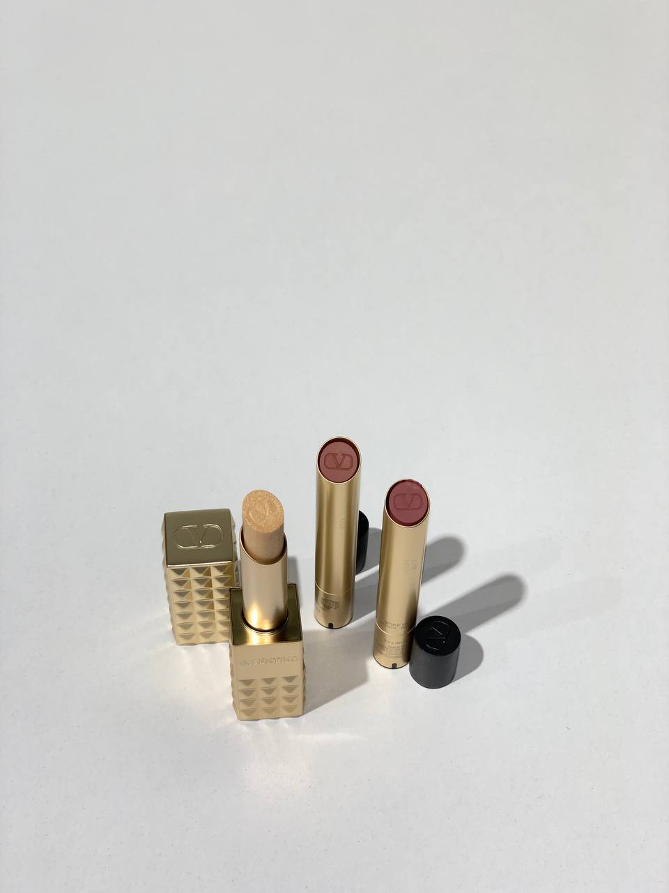 Valentino set