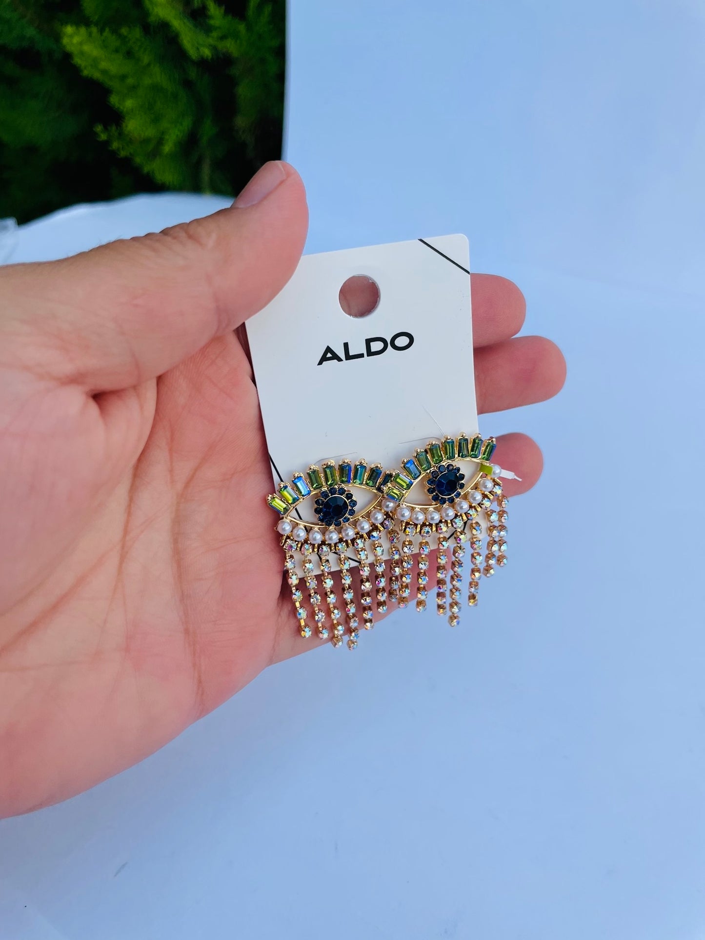 Aldo earring