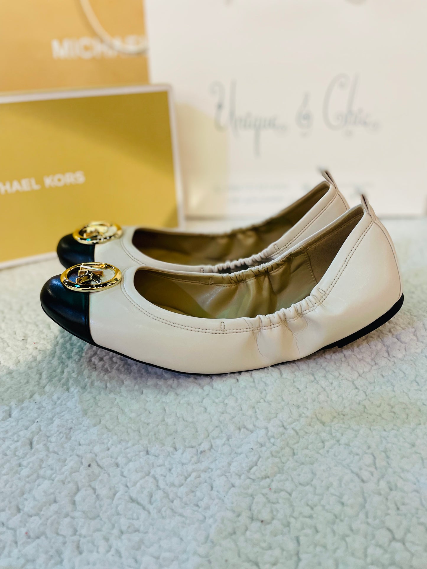 Michael kors shoes