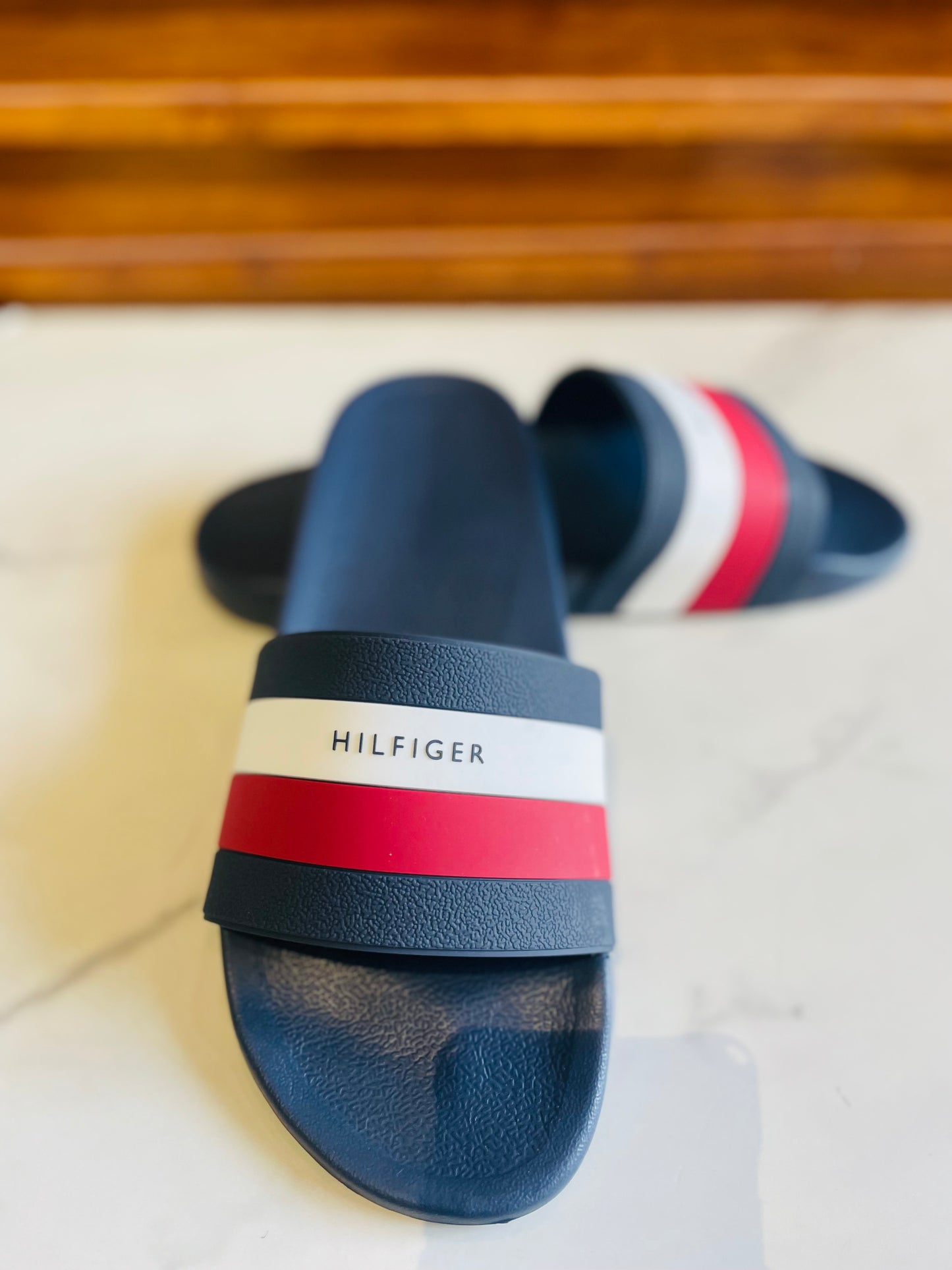 Tommy Hilfiger sandal