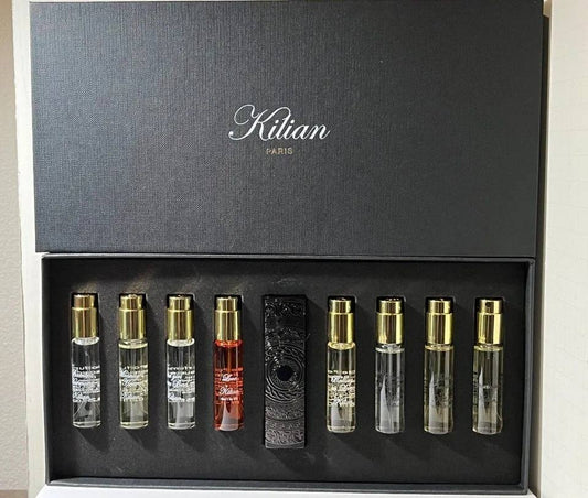 Kilian Paris  set