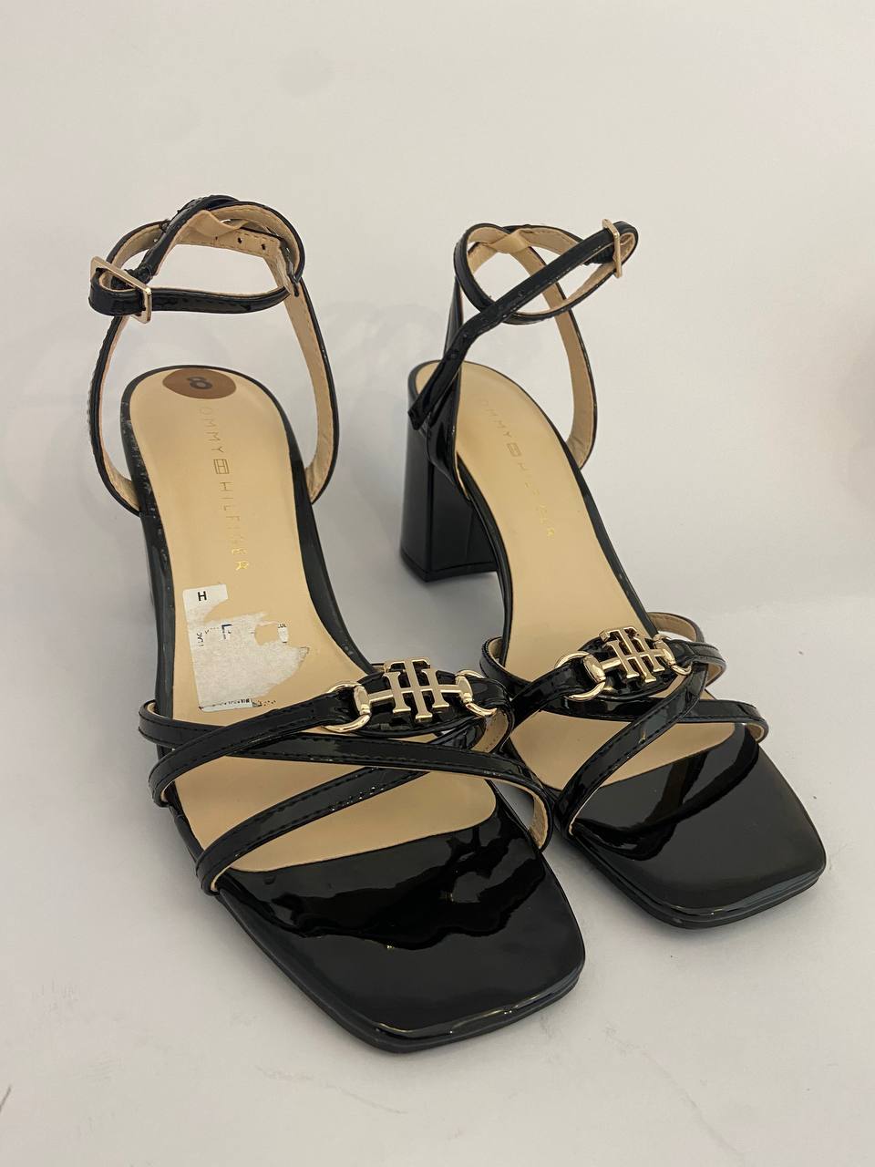Tommy Hilfiger shoes