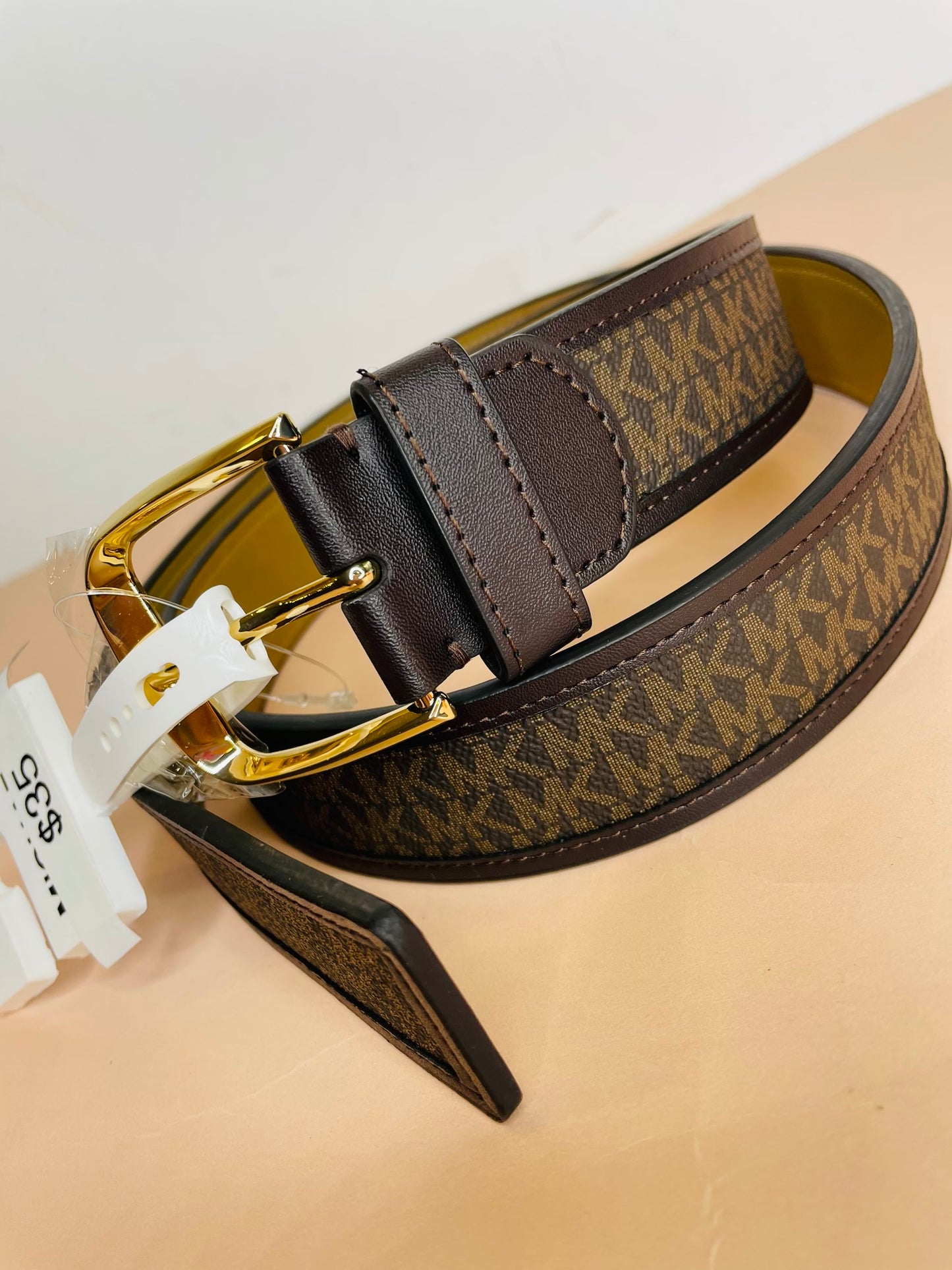 Michael kors belt