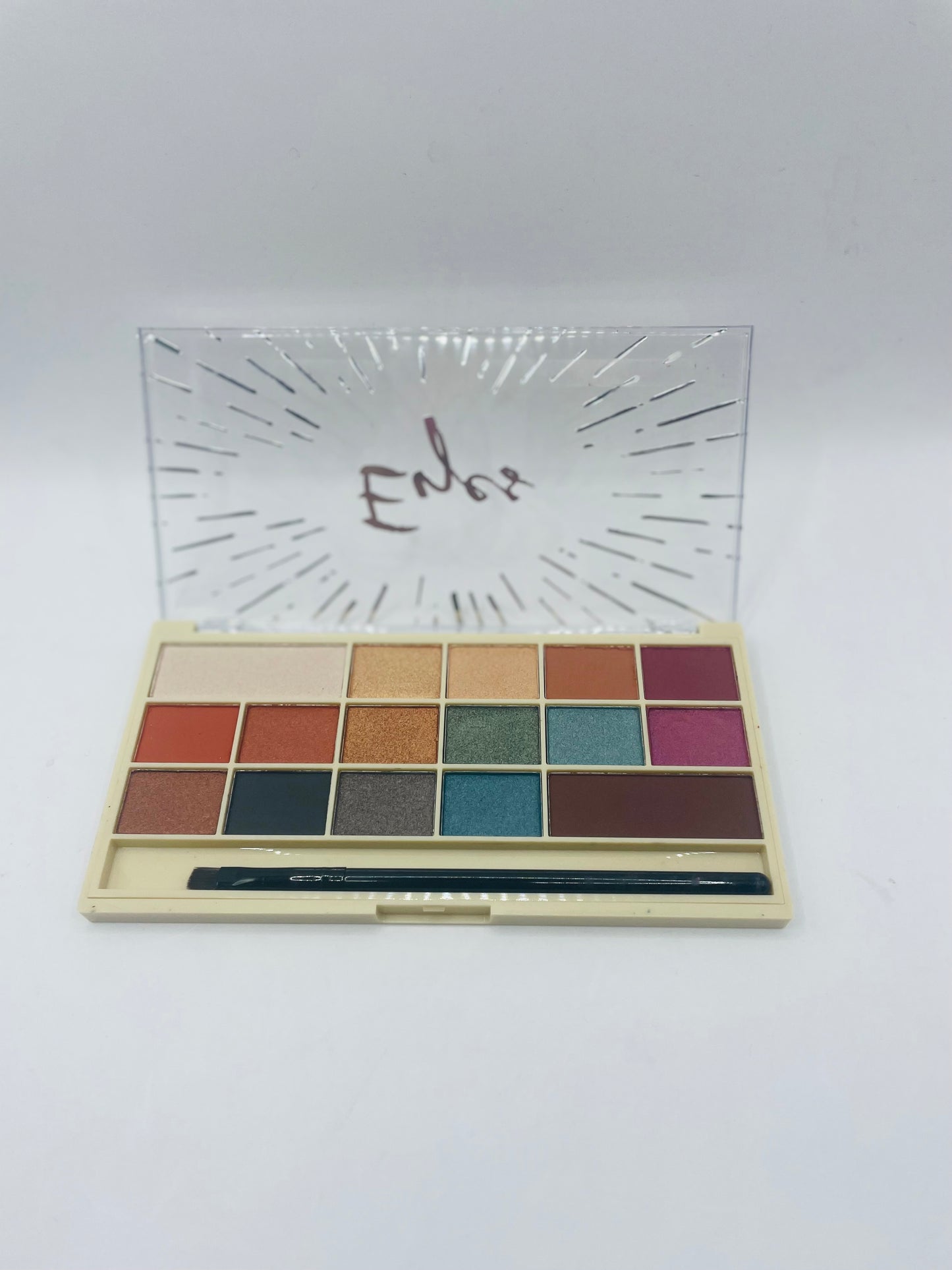 Technic eyeshadow pallet