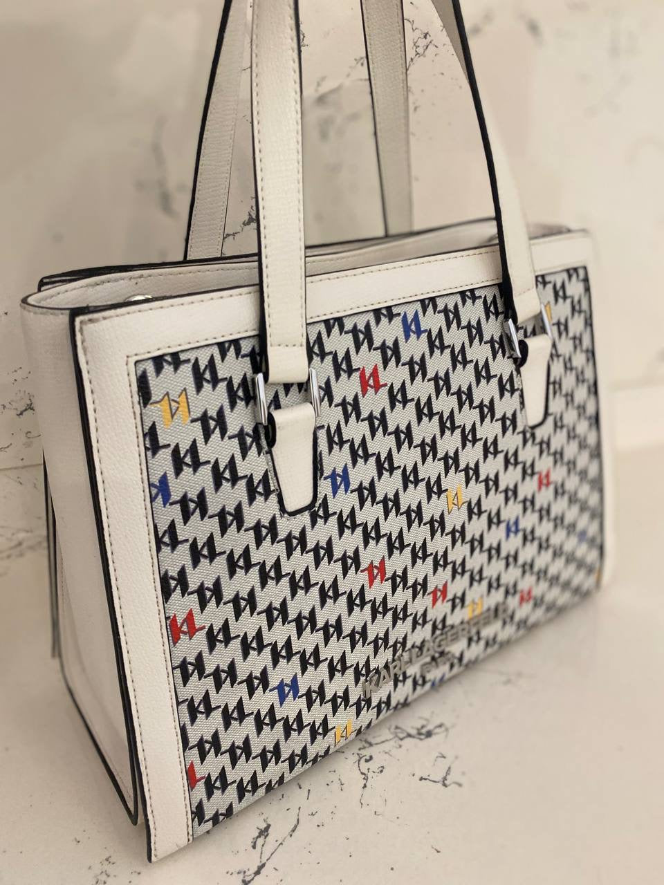 karl lagerfeld bag