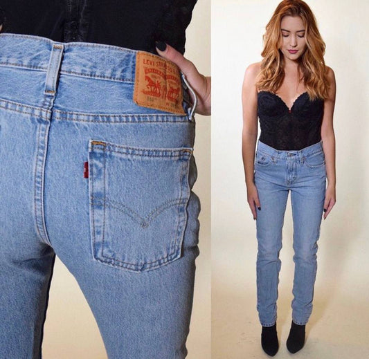 Levi’s jeans