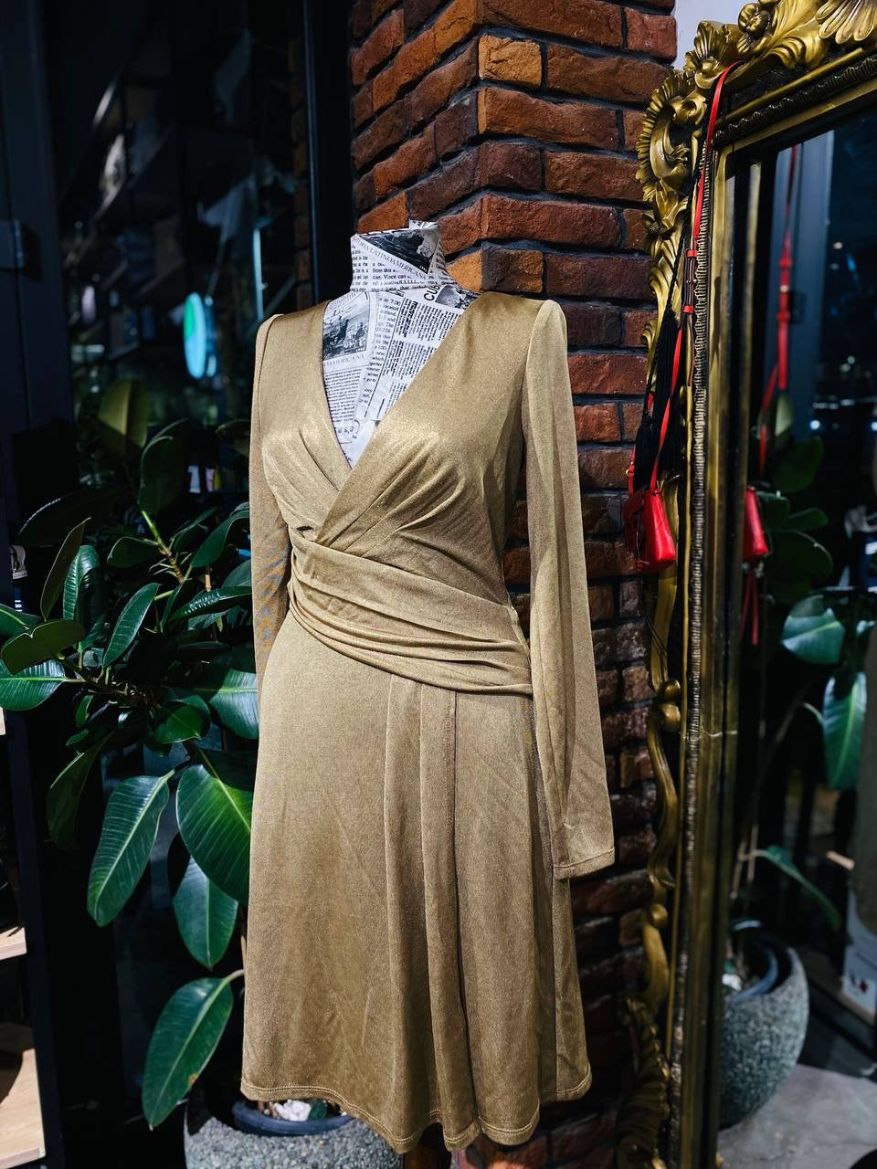 Ralph lauren dress size 2