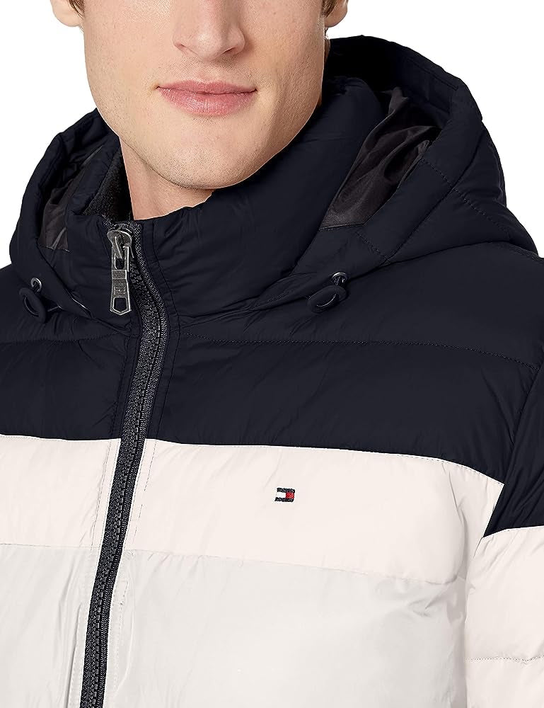 Tommy Hilfiger coat