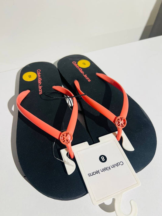 Calvin Klein sandal size 38.5