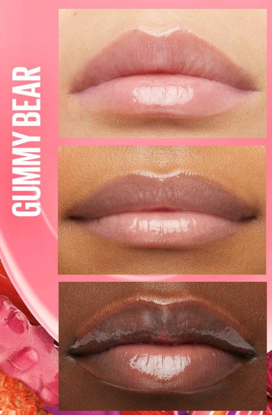 Maybelline New York Lifter Gloss