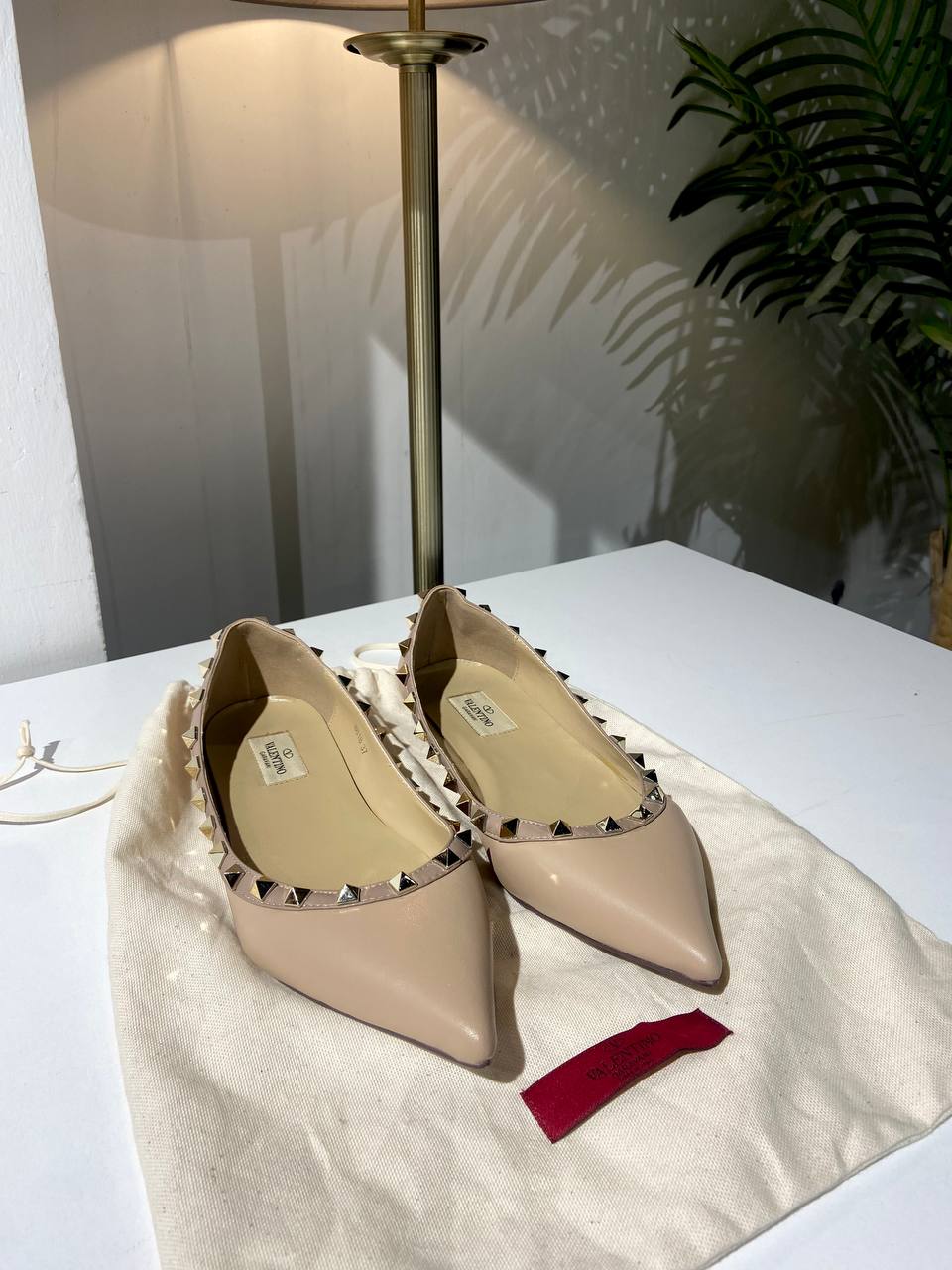 Valentino shoes Size 37