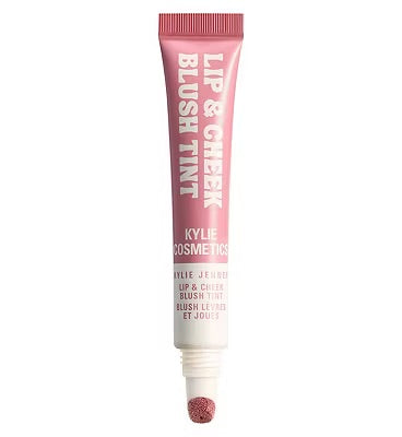 Kylie cosmetics Lip & Cheek Blush Tint