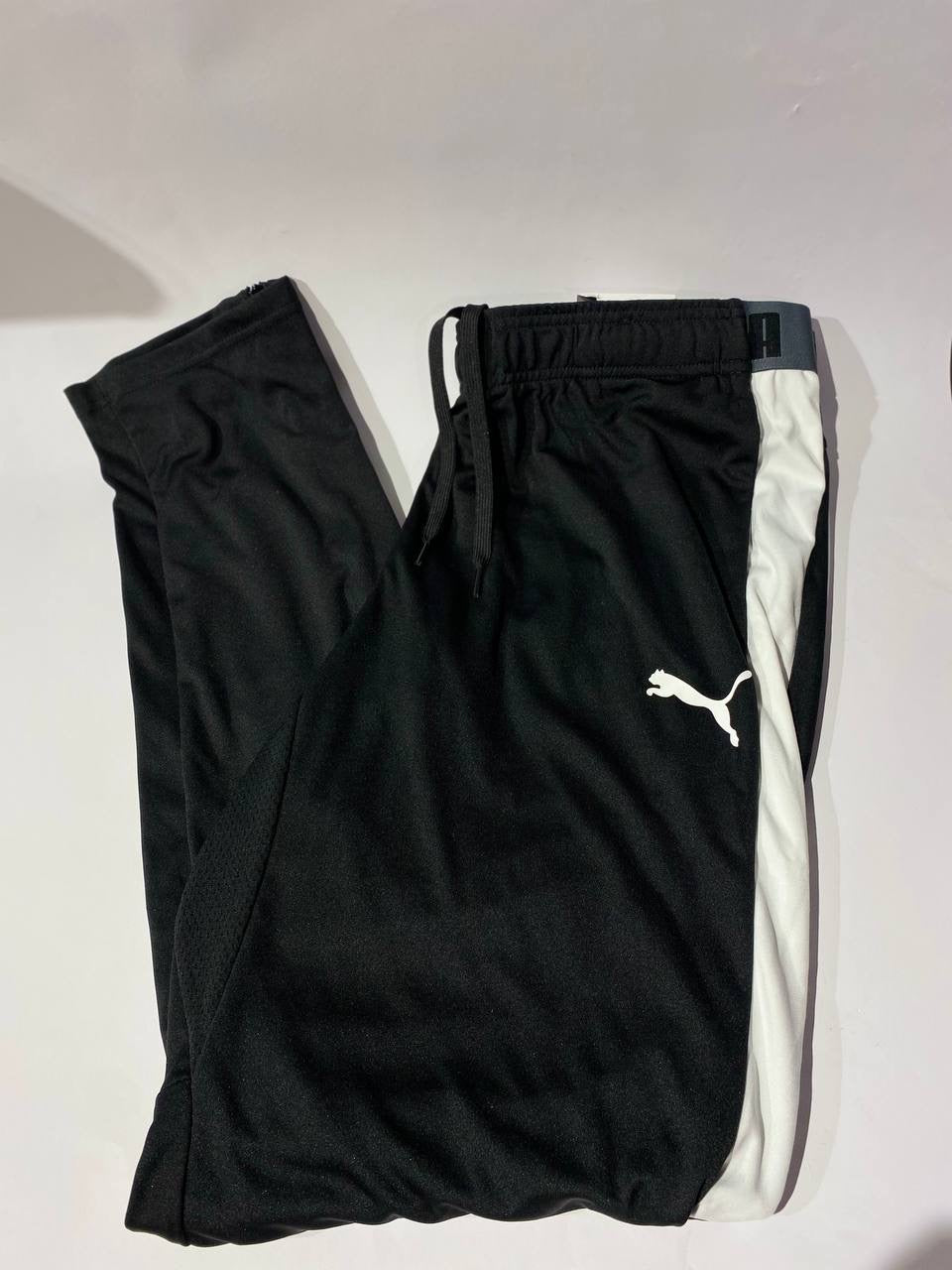Puma tracksuit