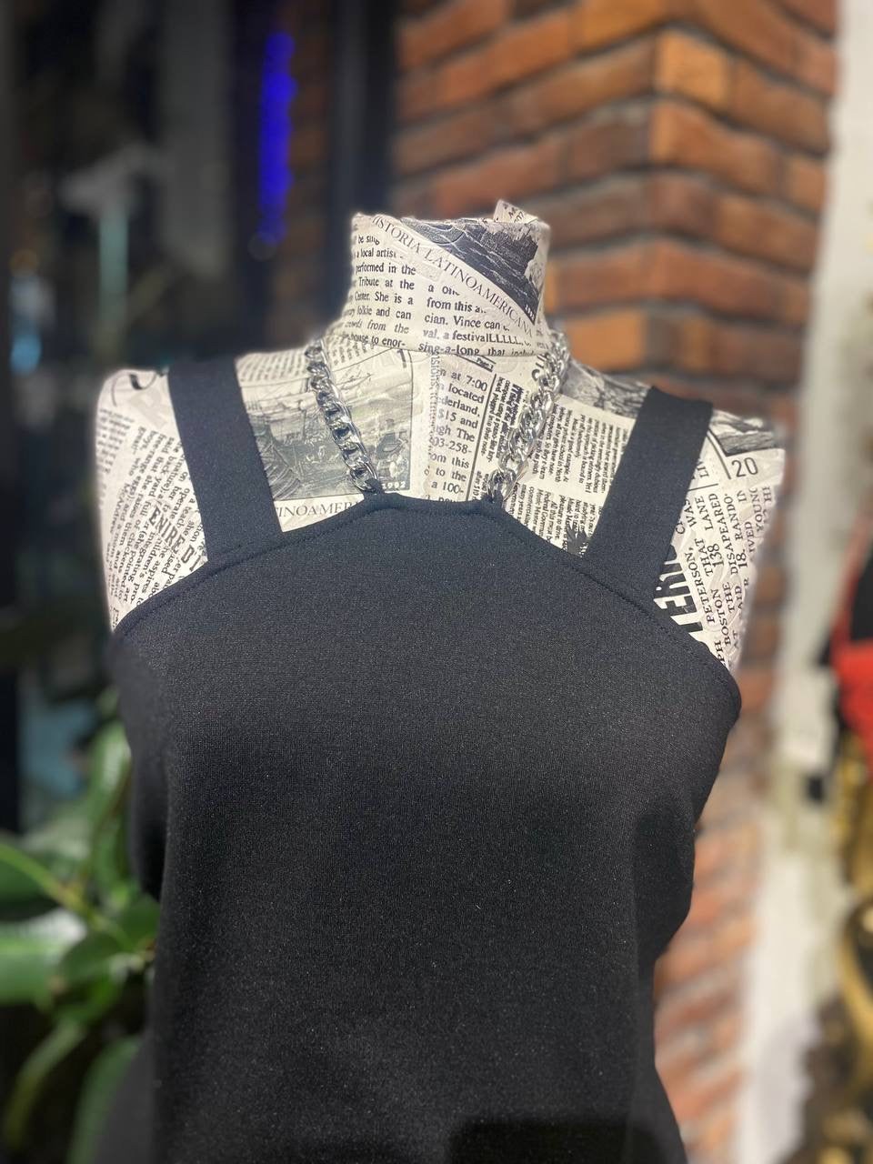 Michael kors dress size x-large