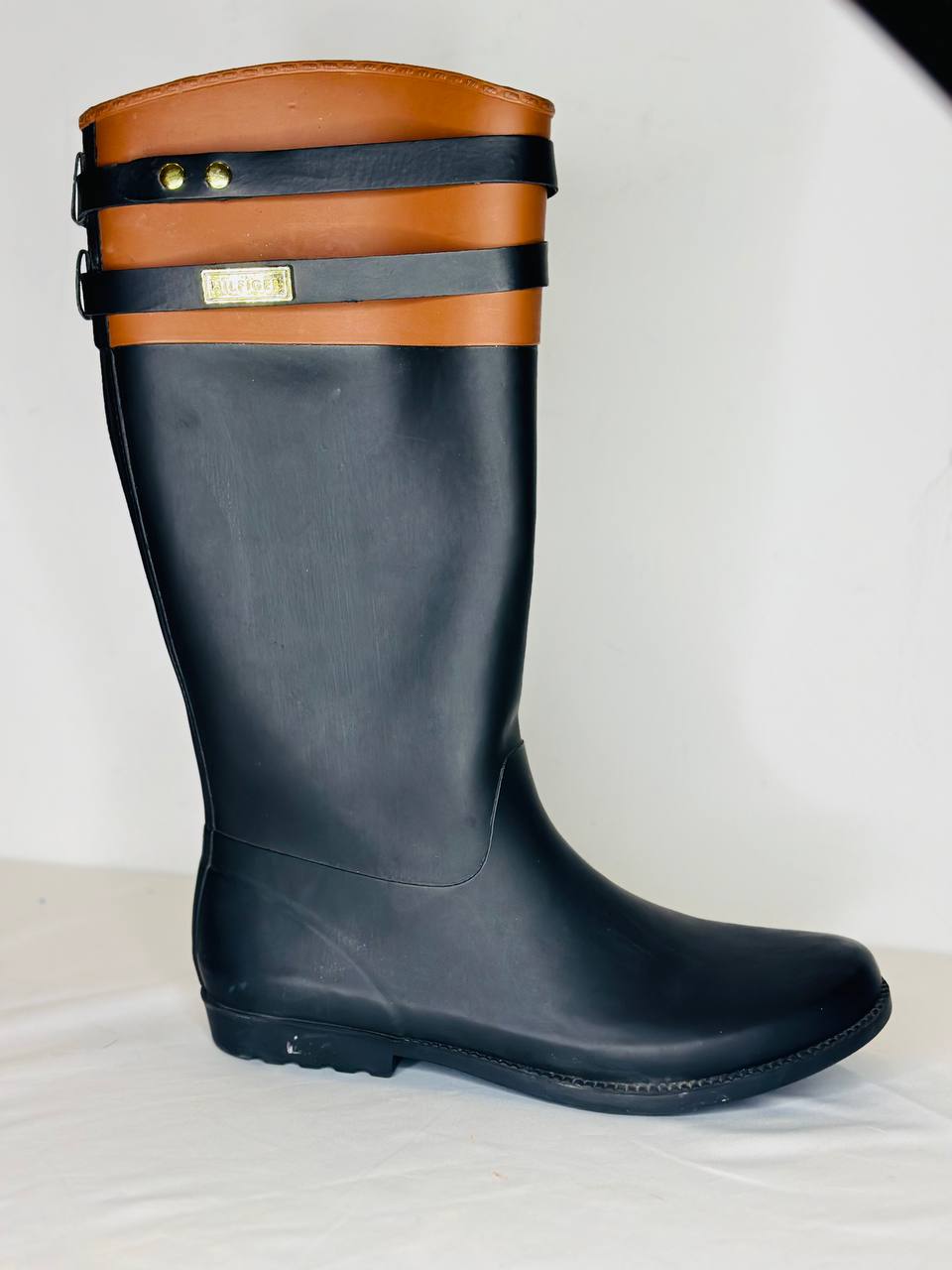 Tommy Hilfiger boots