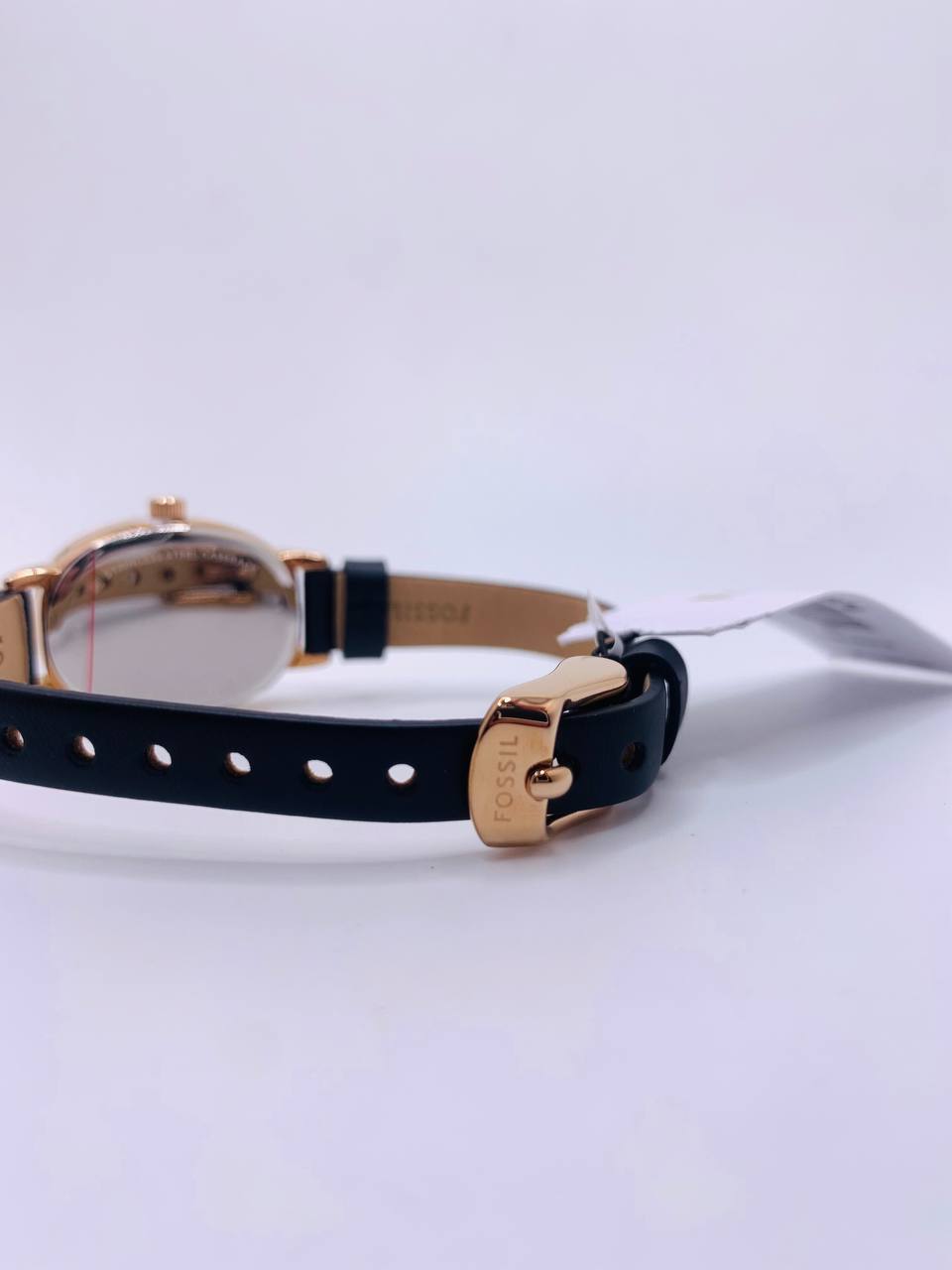 Fossil watch