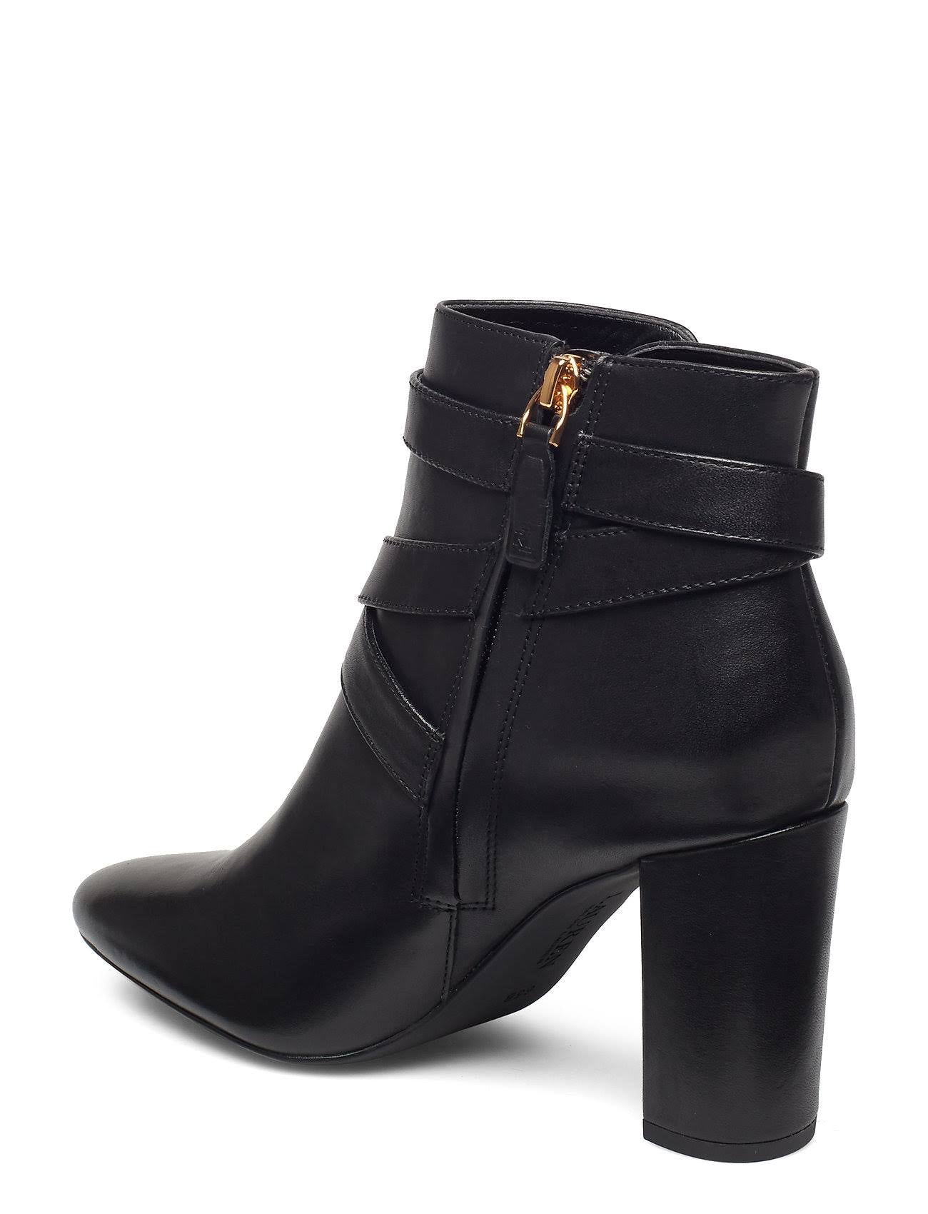 Ralph Lauren boots