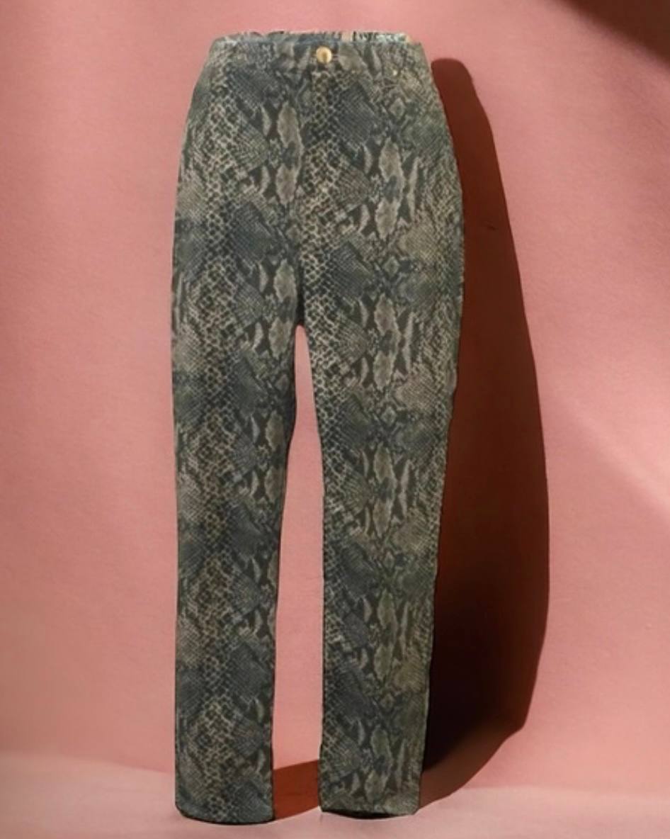 Material girl pant