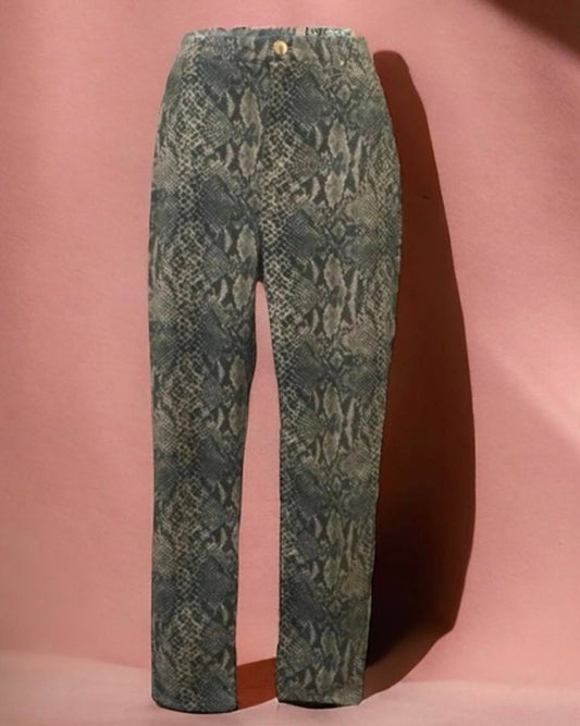 Material girl pant