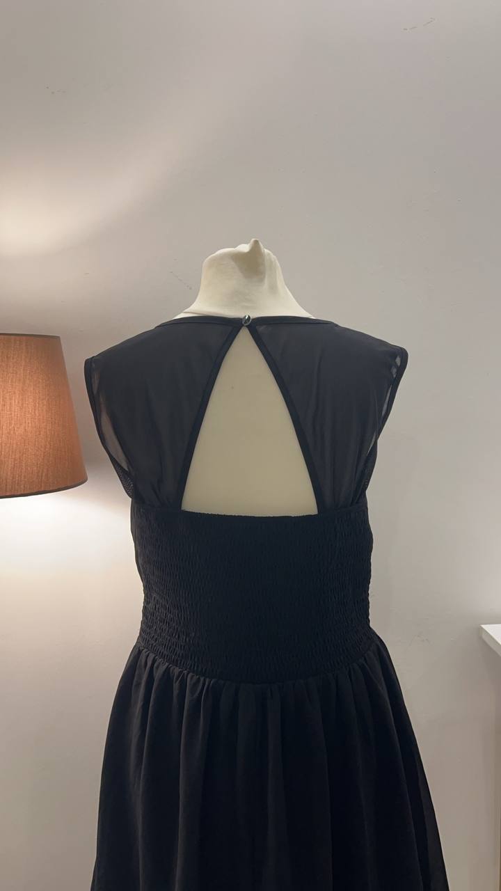 Quiz dress