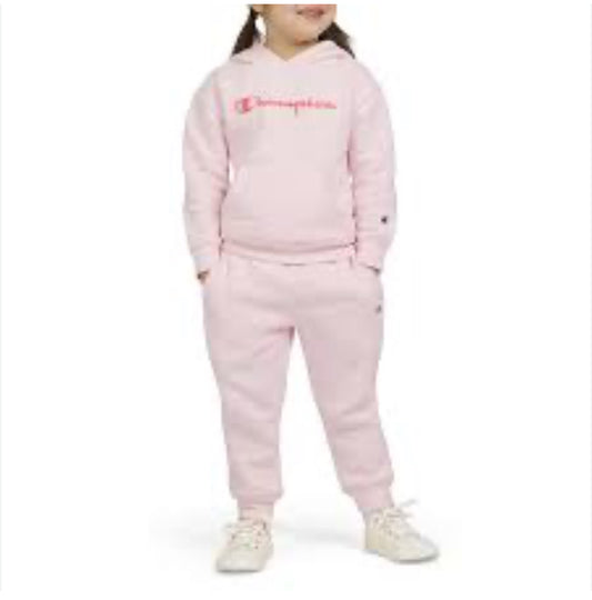 Champions kids pajama set