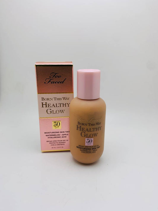 Too faced healthy glow spf 30