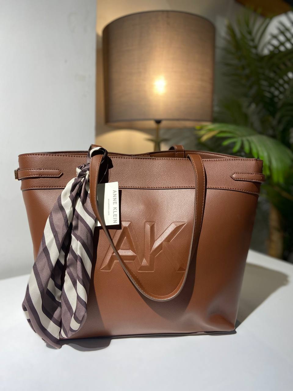 Anne Klein bag