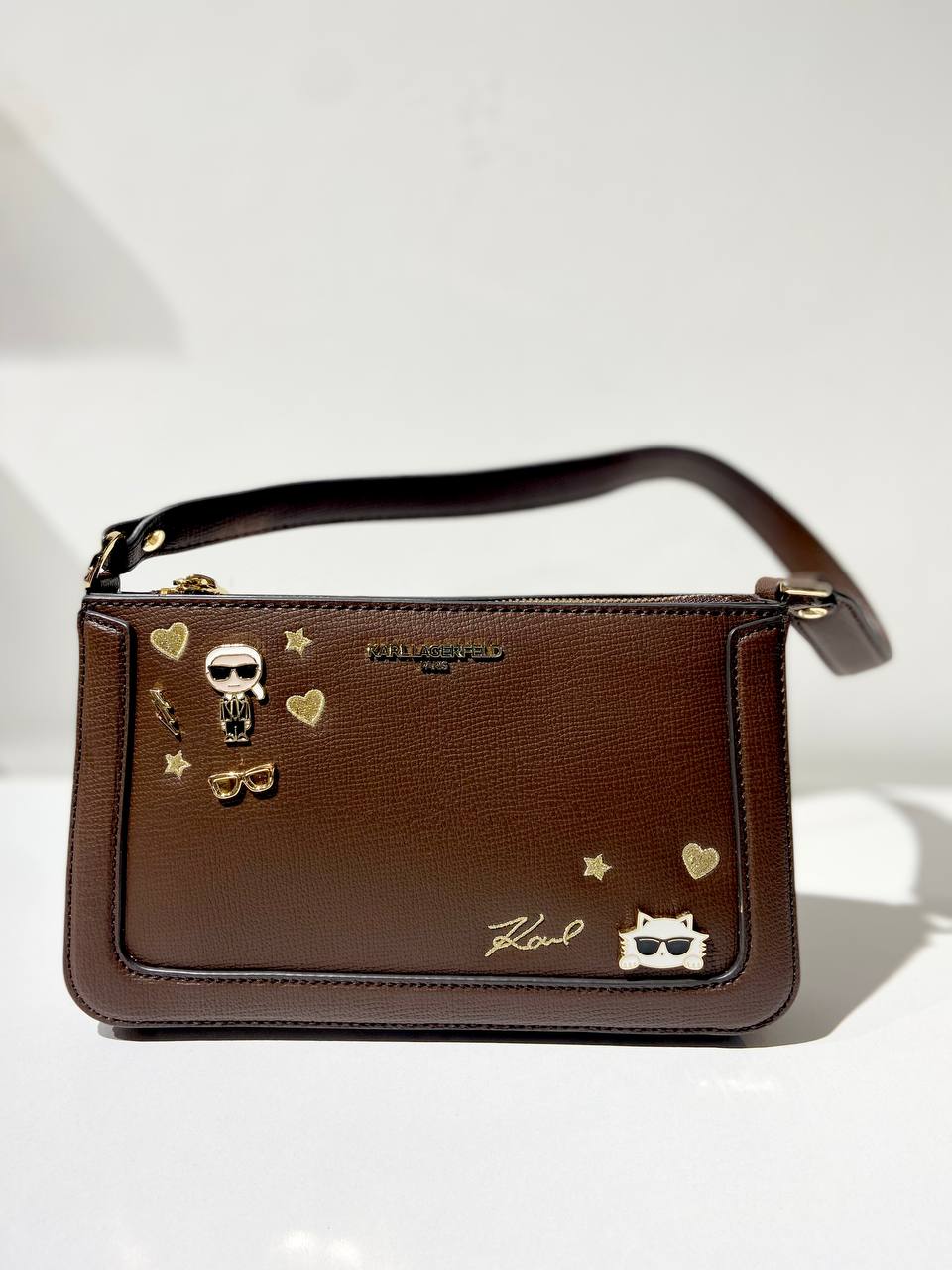 Karl Lagerfeld bag