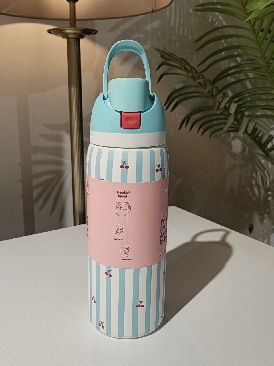 Owala bottle 945ml