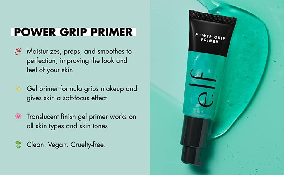 Elf primer set