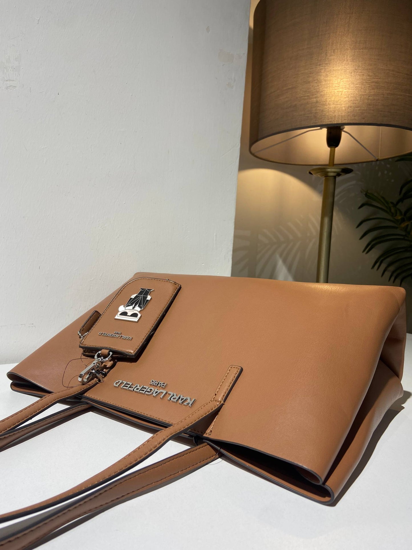 Karl Lagerfeld bag