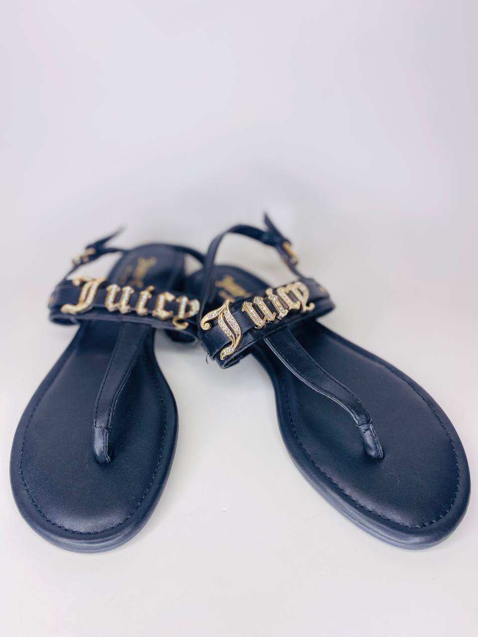 Juicy couture sandal