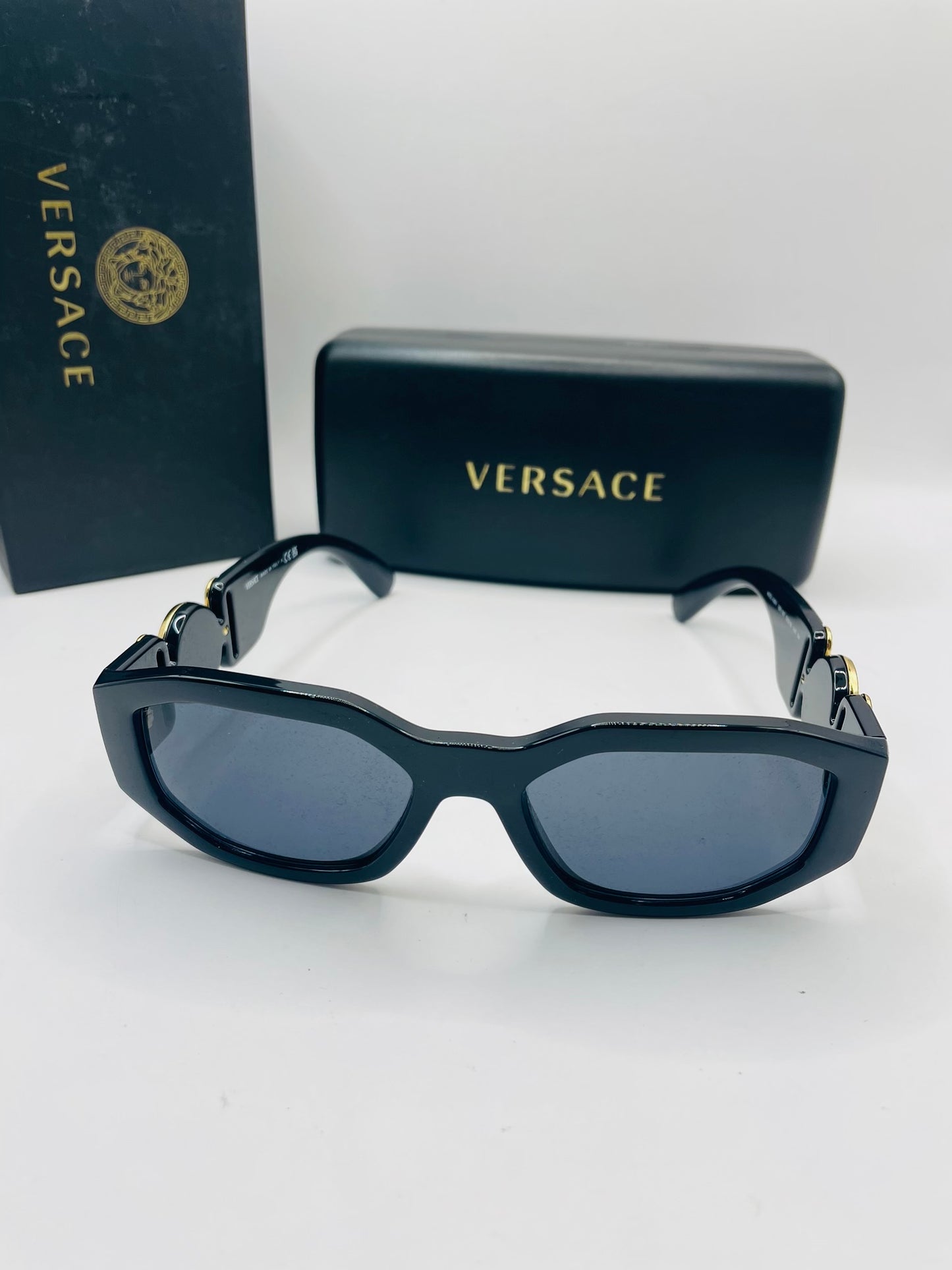 Versace sunglass