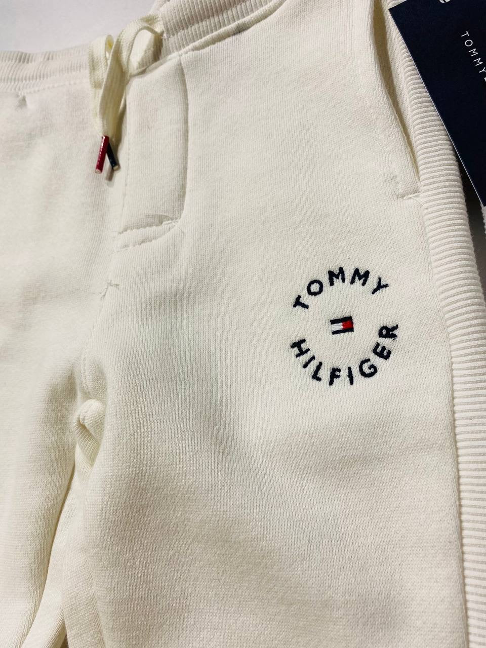 Tommy Hilfiger pajama kids 3 years